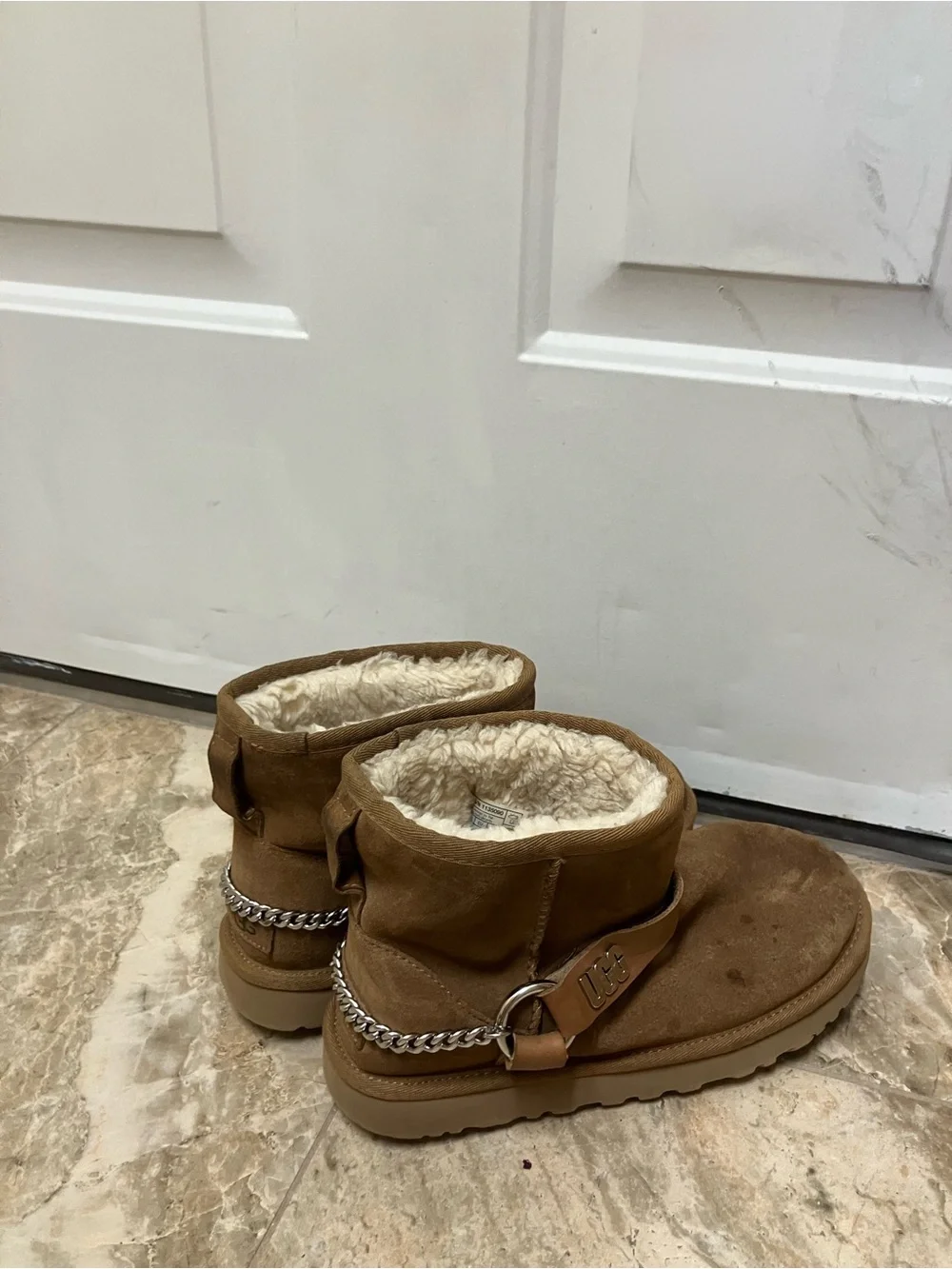 UGG great few